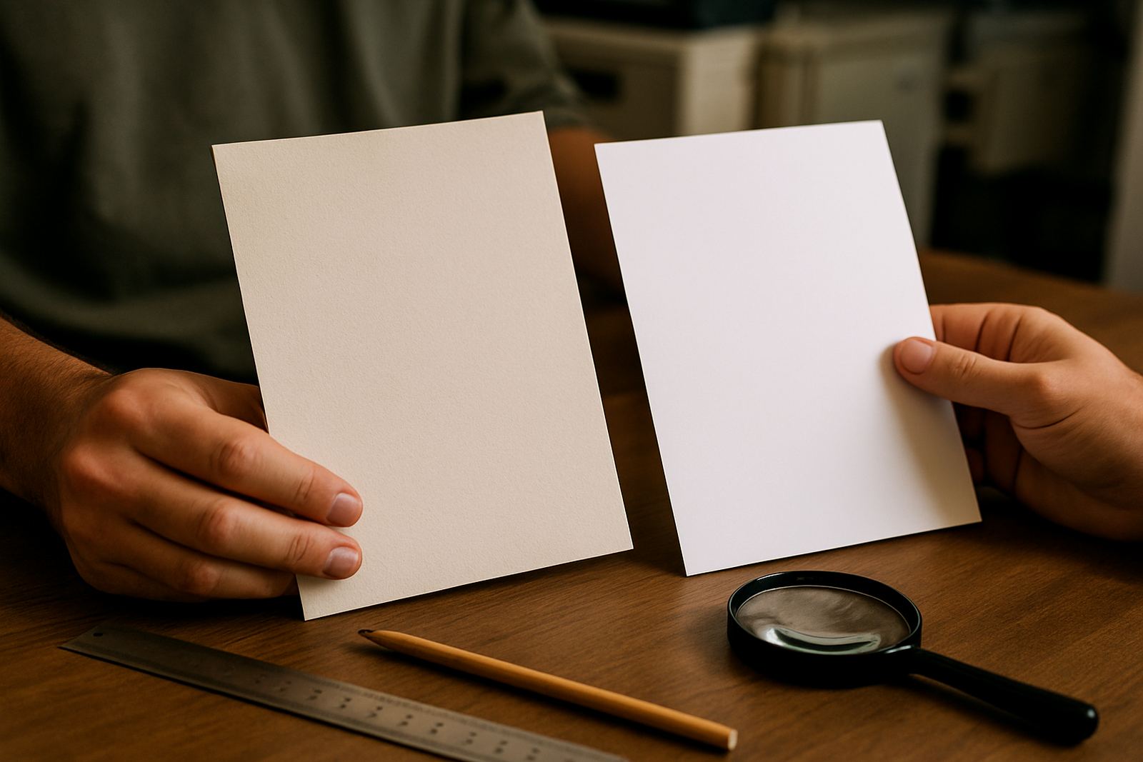 Why Proofing Matters