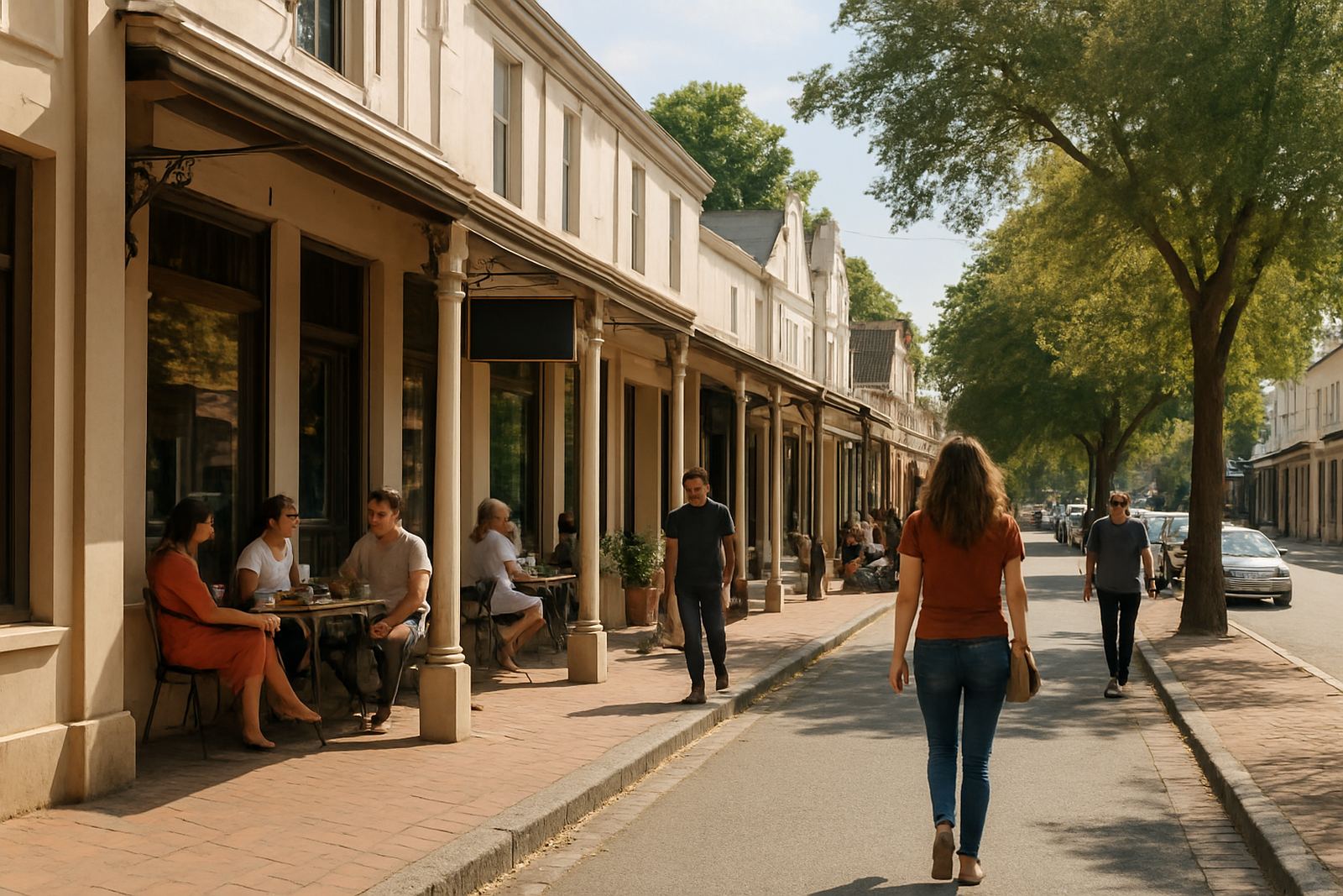 Stellenbosch Printing