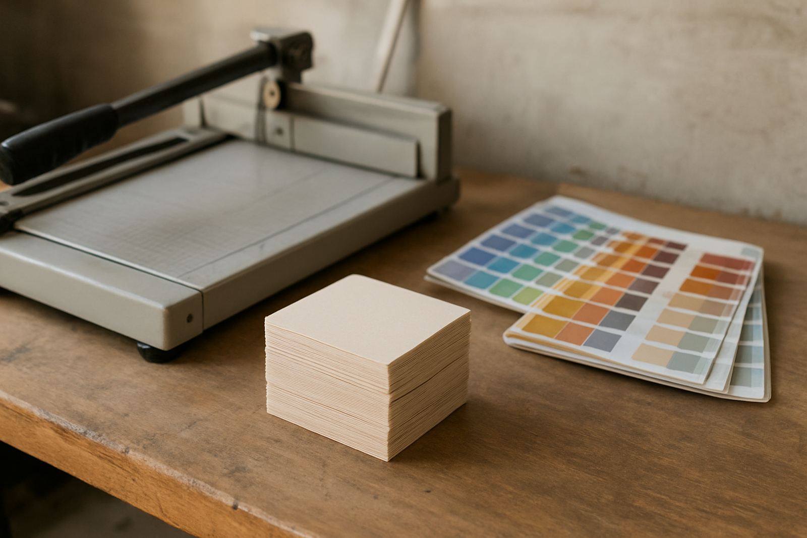 Business Cards