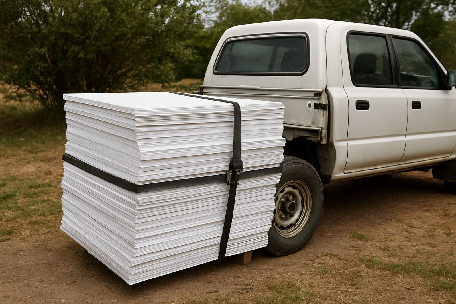 Correx Boards