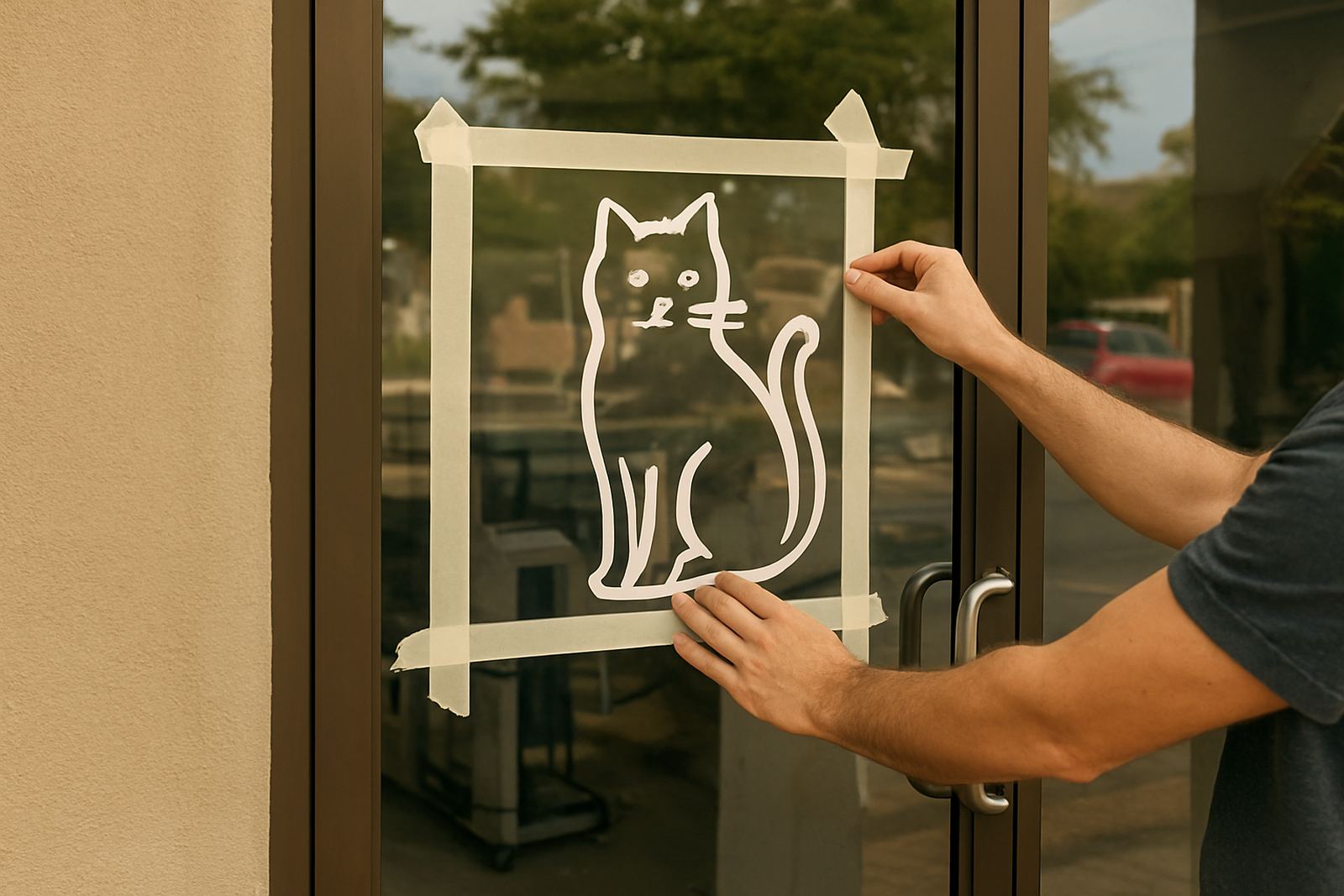 Window Graphics