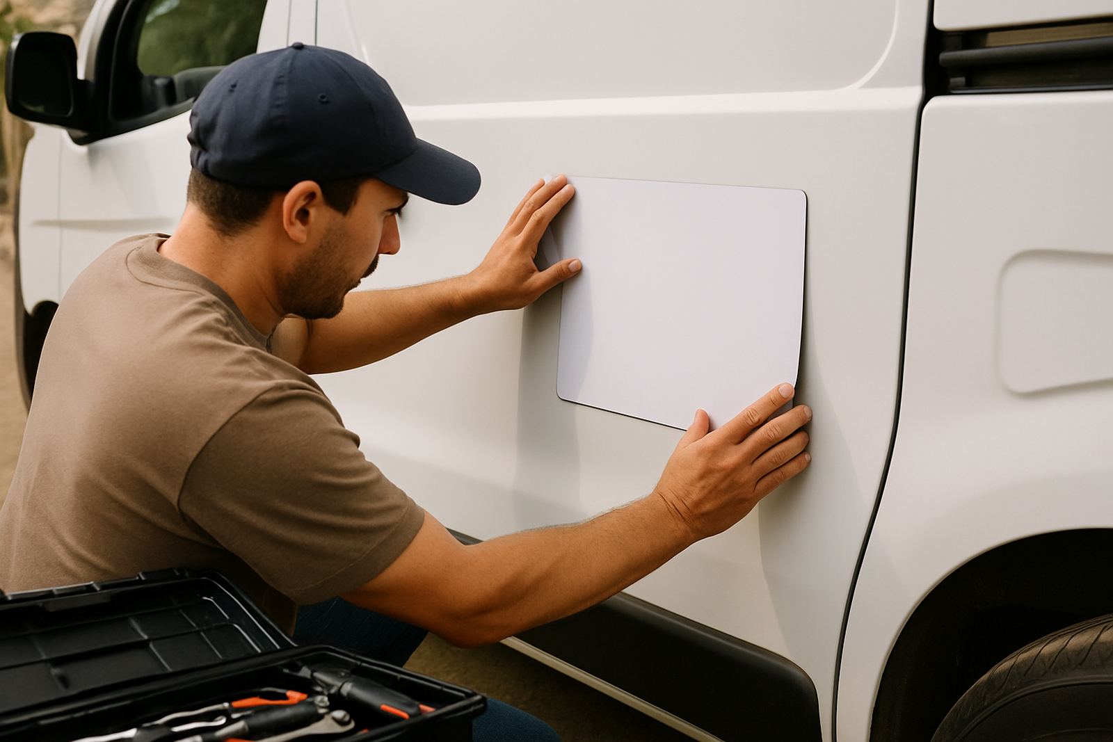 Worcester Fleet Magnets