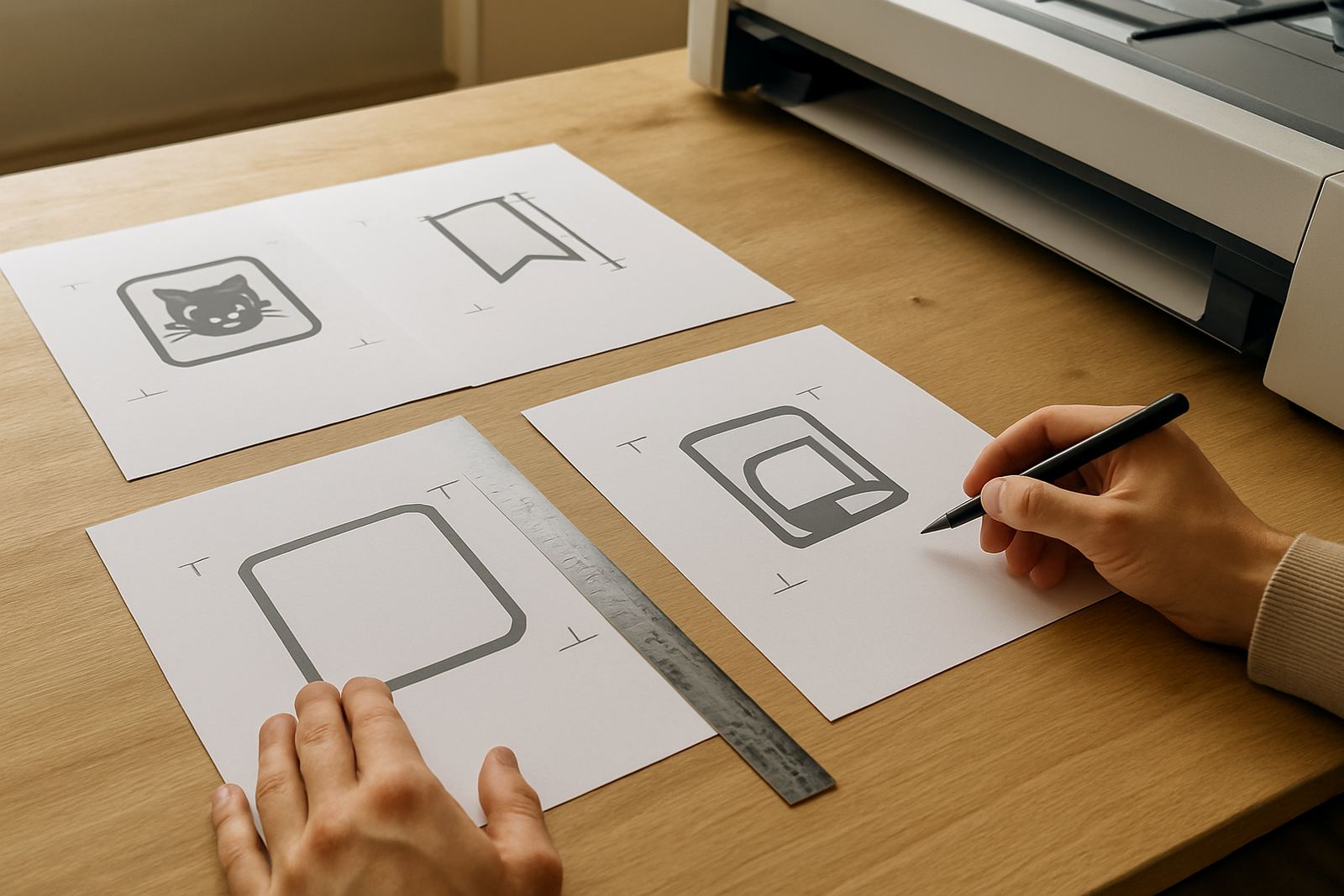 Artwork Checks