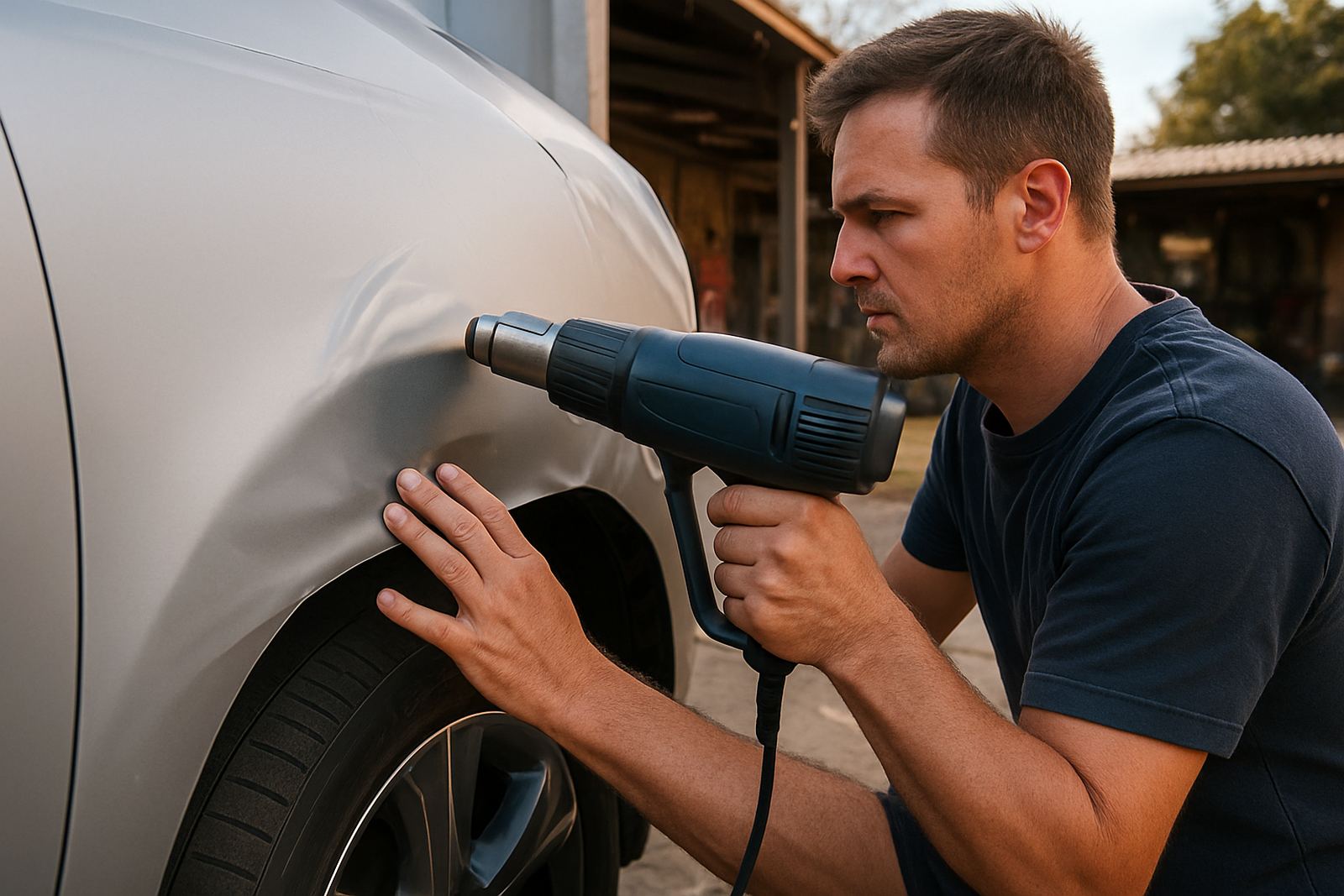 Vehicle Fitment