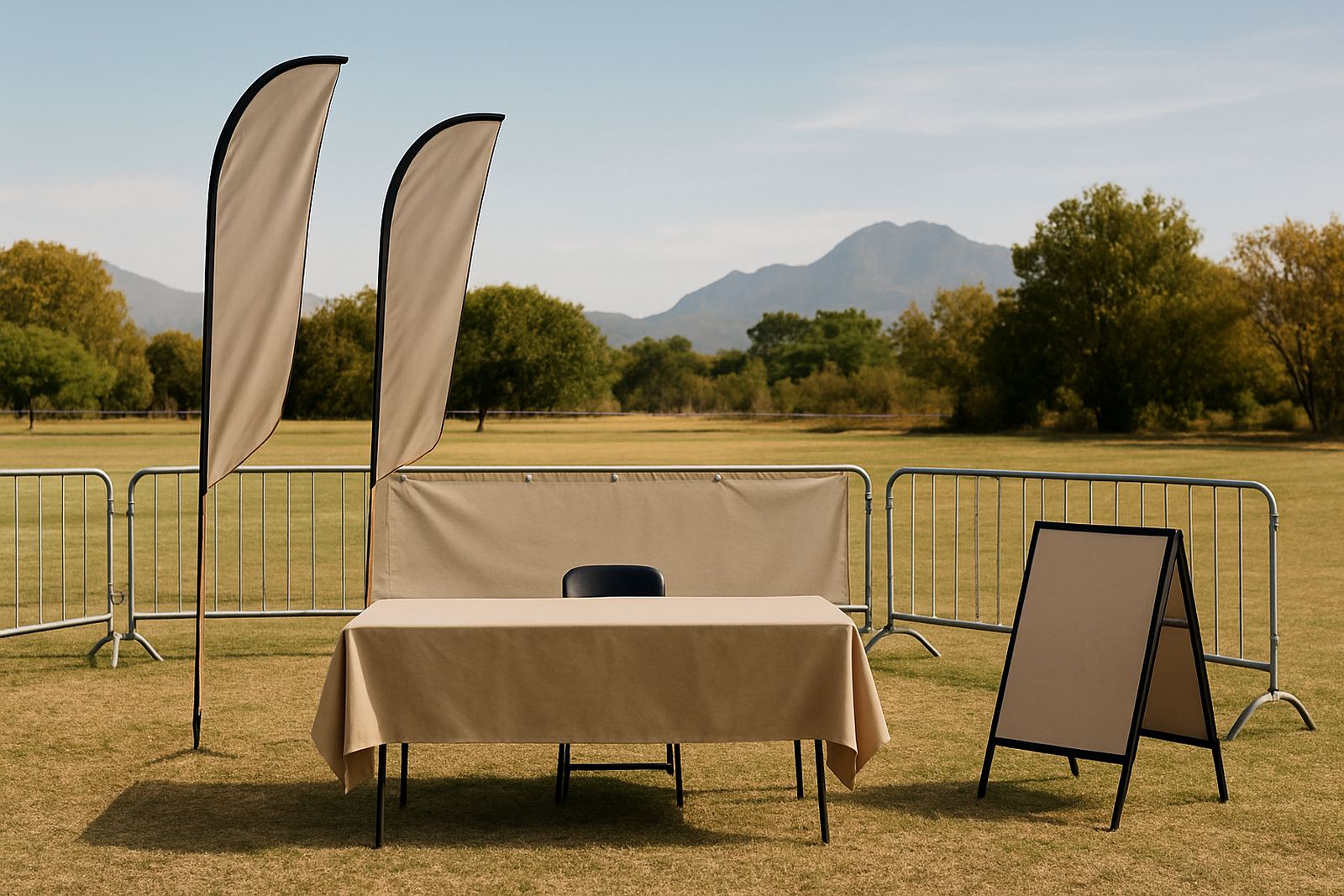 Local Events