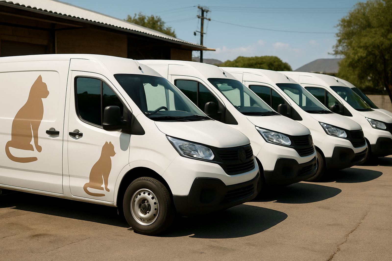 Fleet Owners