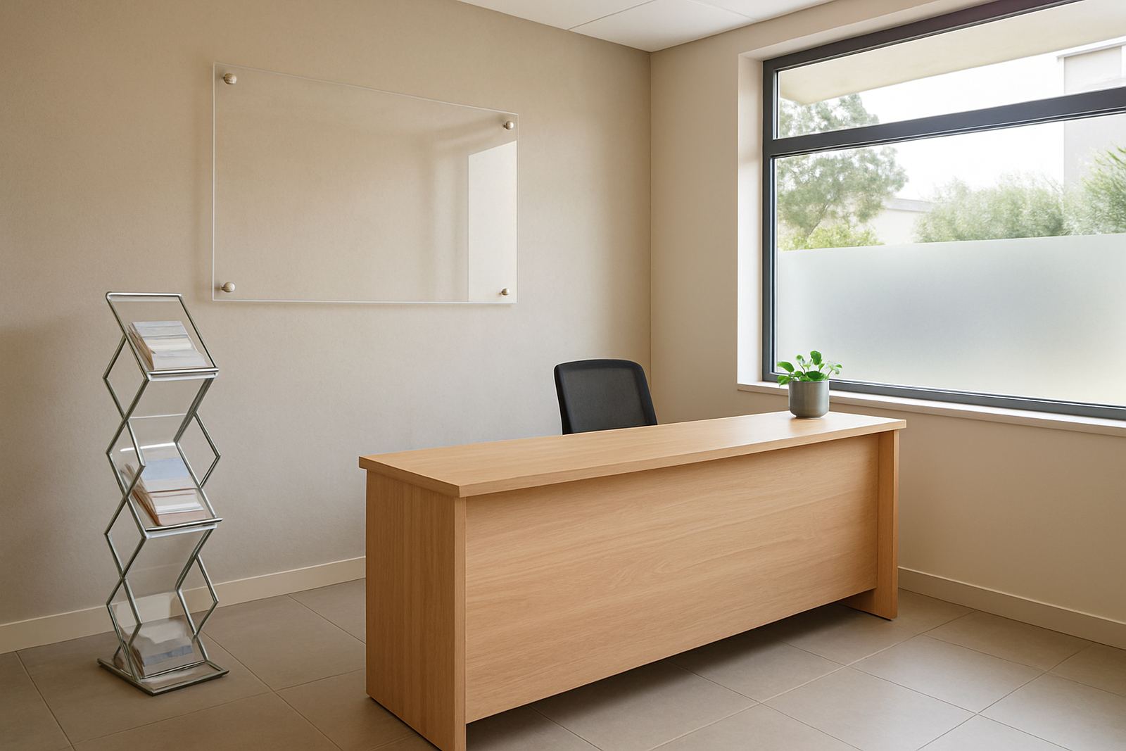 Offices