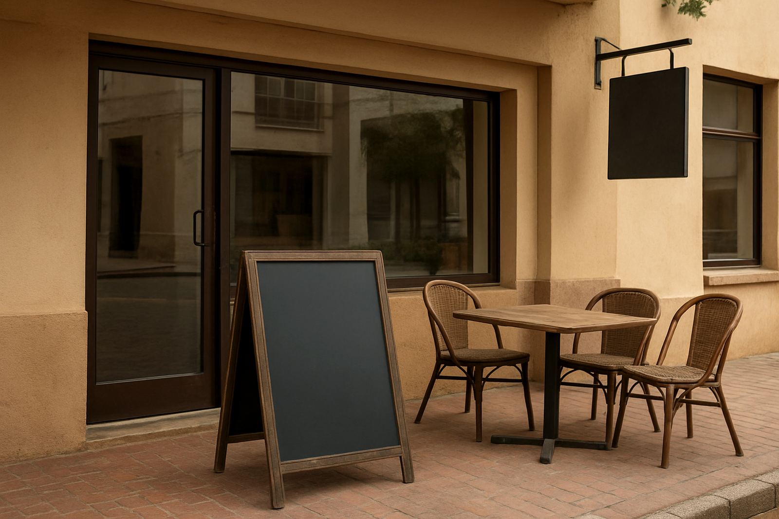Restaurants